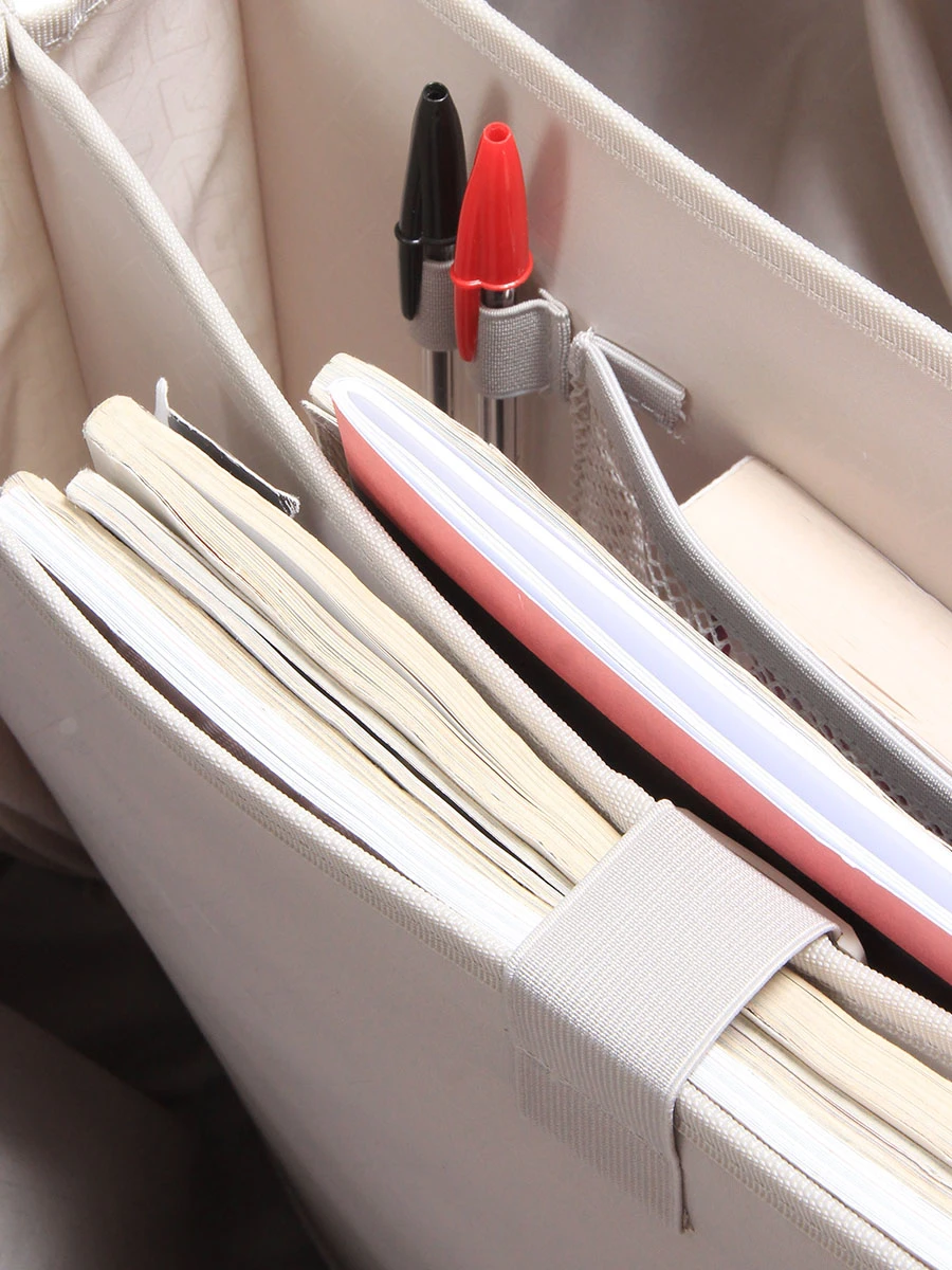 Pilot Case Travelite Elvaa 15.6 Pouces – Image 11