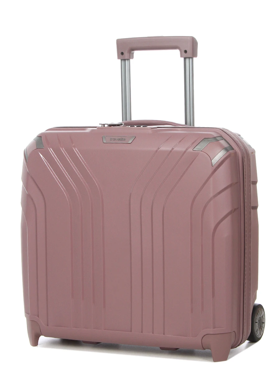 Pilot Case Travelite Elvaa 15.6 Pouces