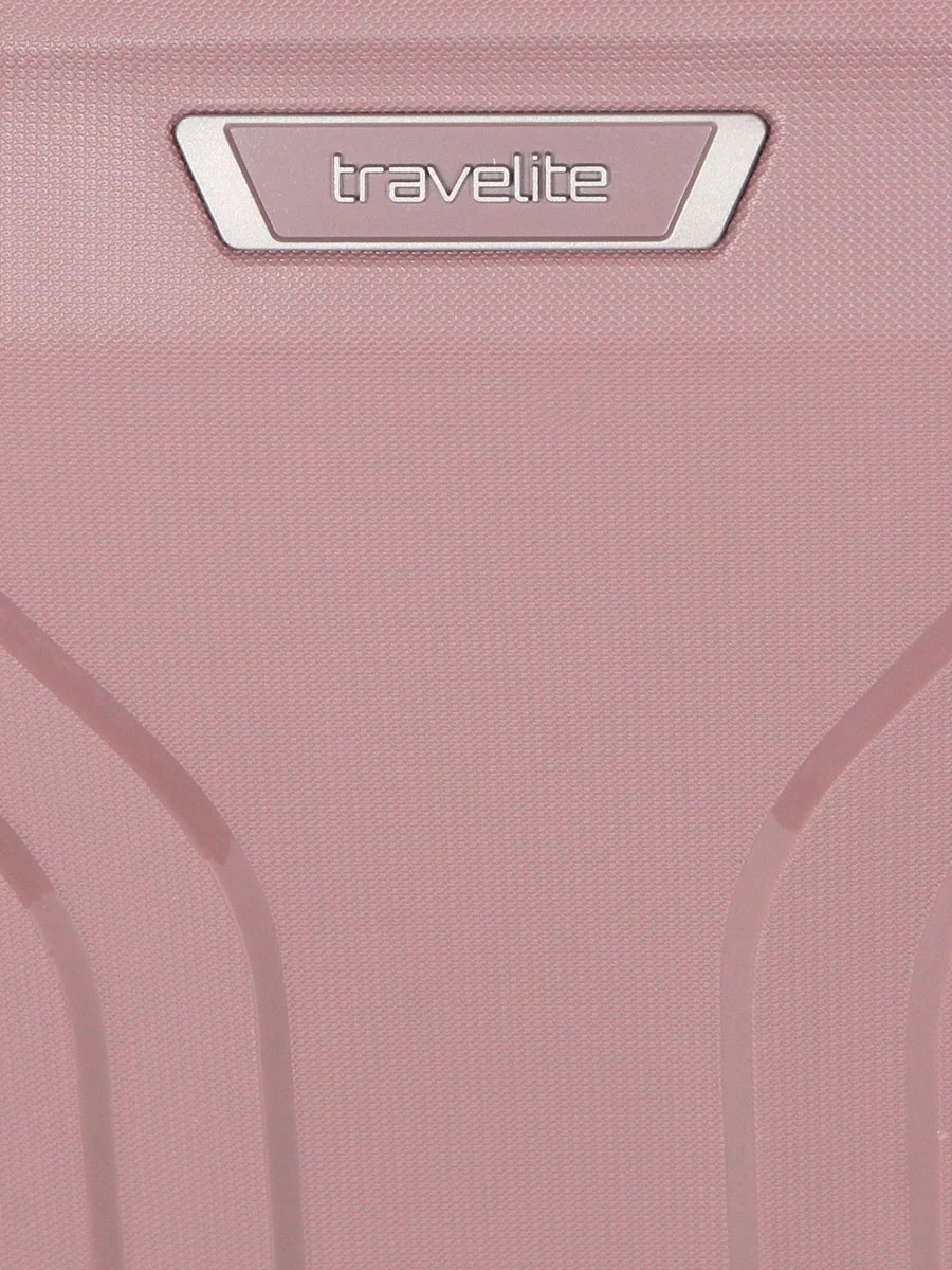 Pilot Case Travelite Elvaa 15.6 Pouces – Image 15