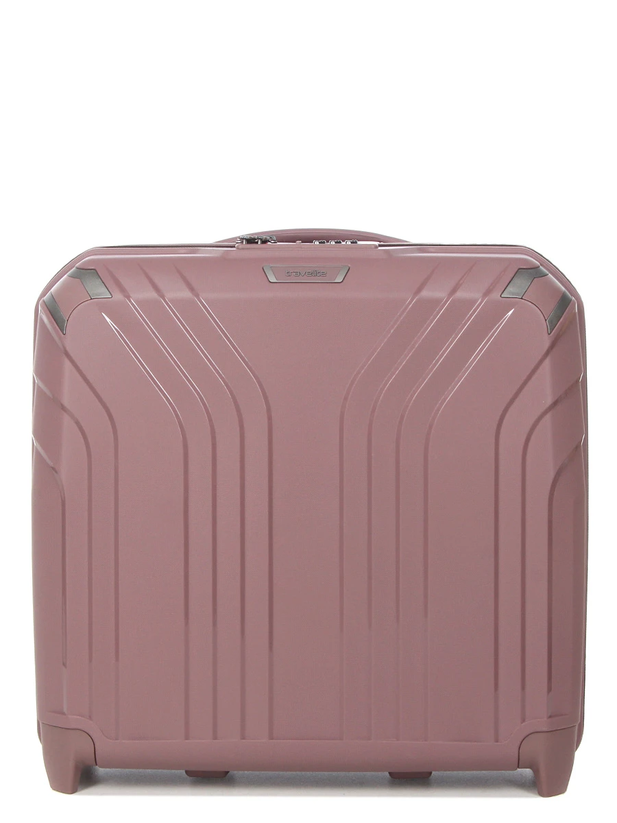 Pilot Case Travelite Elvaa 15.6 Pouces – Image 3