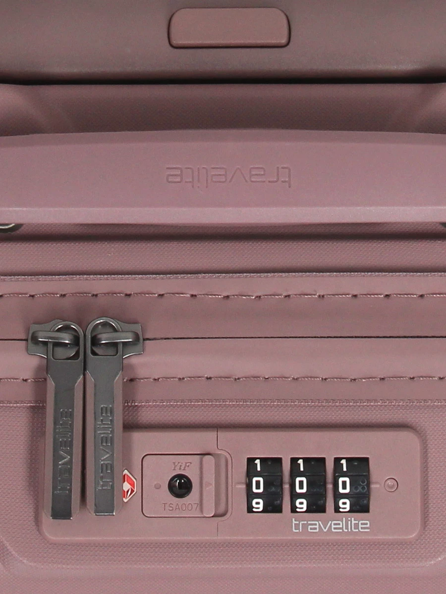 Pilot Case Travelite Elvaa 15.6 Pouces – Image 13