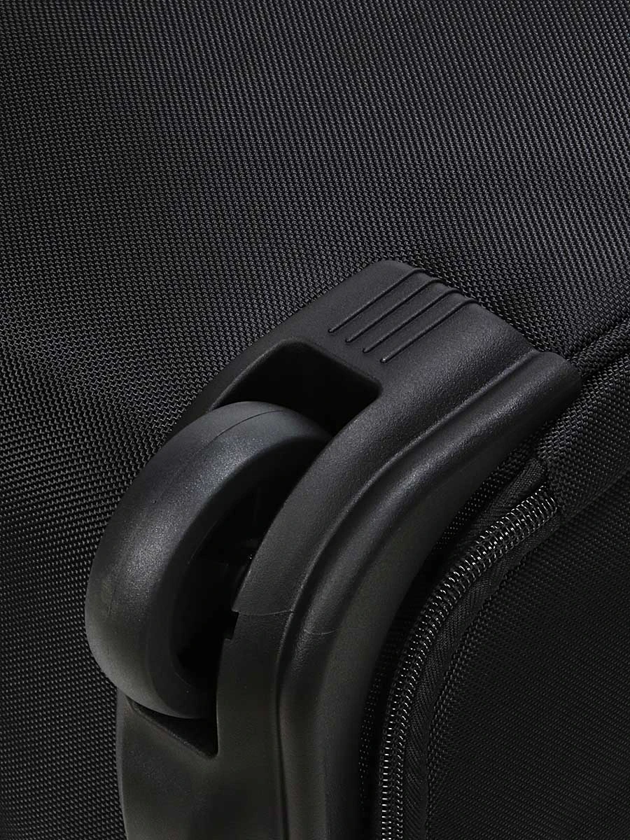 Porte Habits à Roulettes Roncato Biz 4.0 - 55 Cm – Image 8