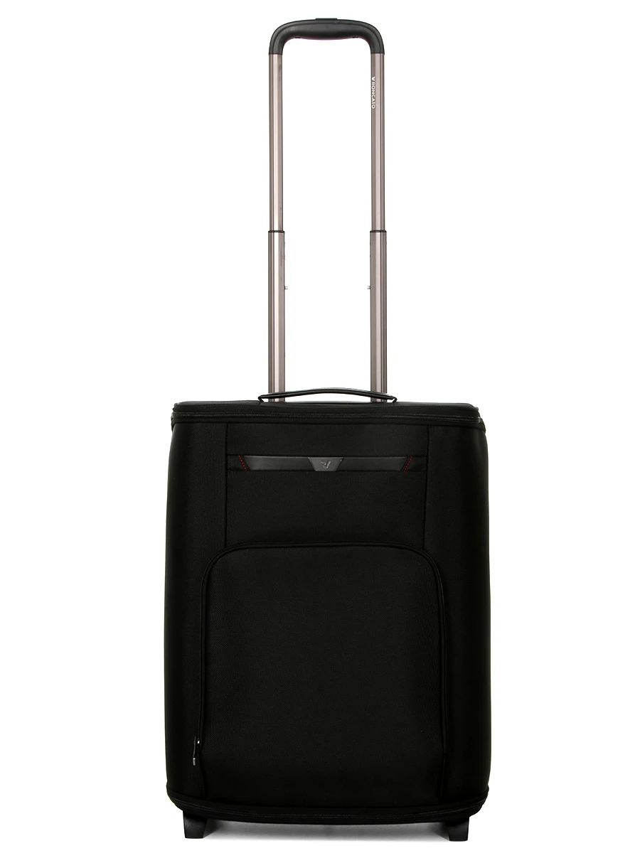 Porte Habits à Roulettes Roncato Biz 4.0 - 55 Cm – Image 2