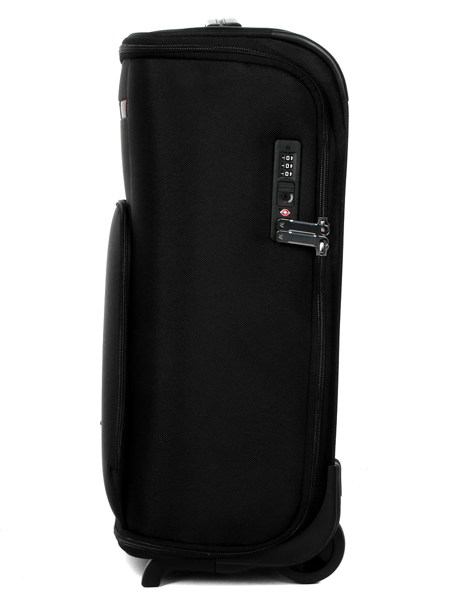 Porte Habits à Roulettes Roncato Biz 4.0 - 55 Cm – Image 5