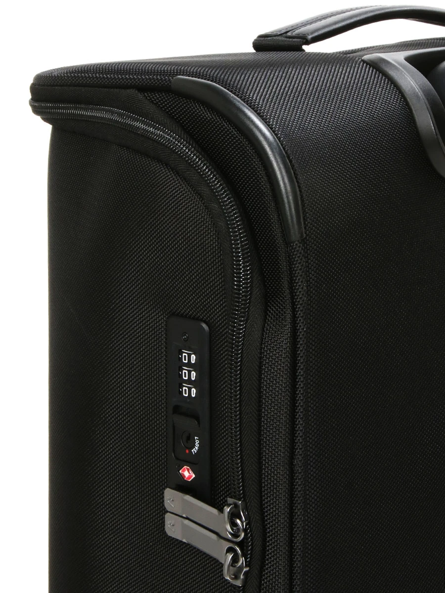 Porte Habits à Roulettes Roncato Biz 4.0 - 55 Cm – Image 13