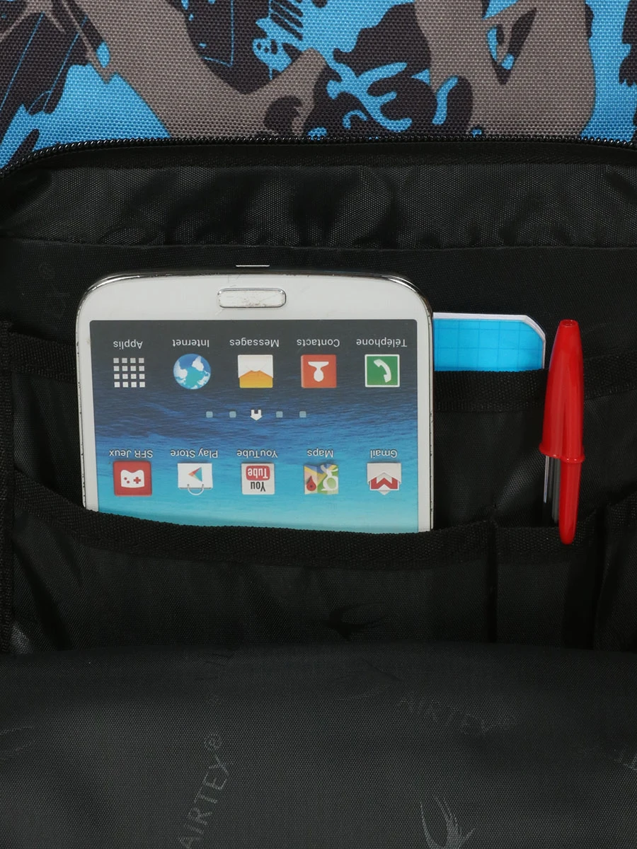 Sac à Dos Airtex Cassiopée – Image 11