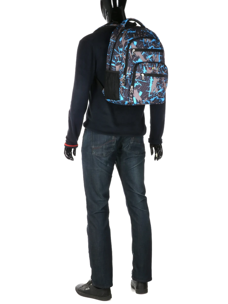 Sac à Dos Airtex Cassiopée – Image 14