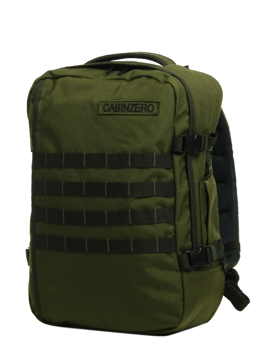 Sac à Dos Cabinzero Military 36 L – Image 12