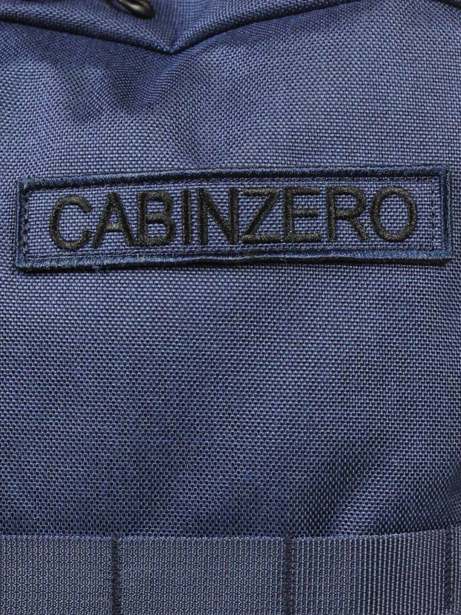 Sac à Dos Cabinzero Military 36 L – Image 4
