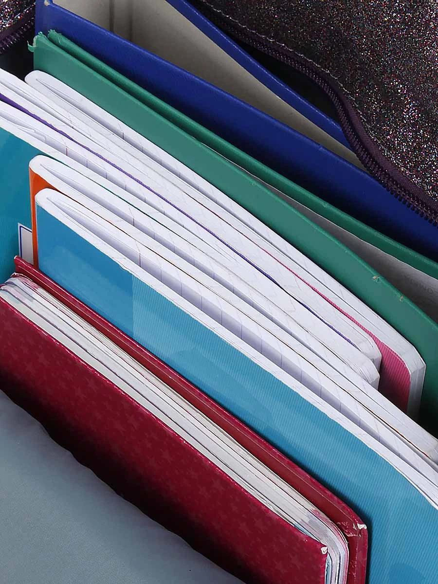 Petit Sac à Dos Caramel & Cie Paillettes – Image 9