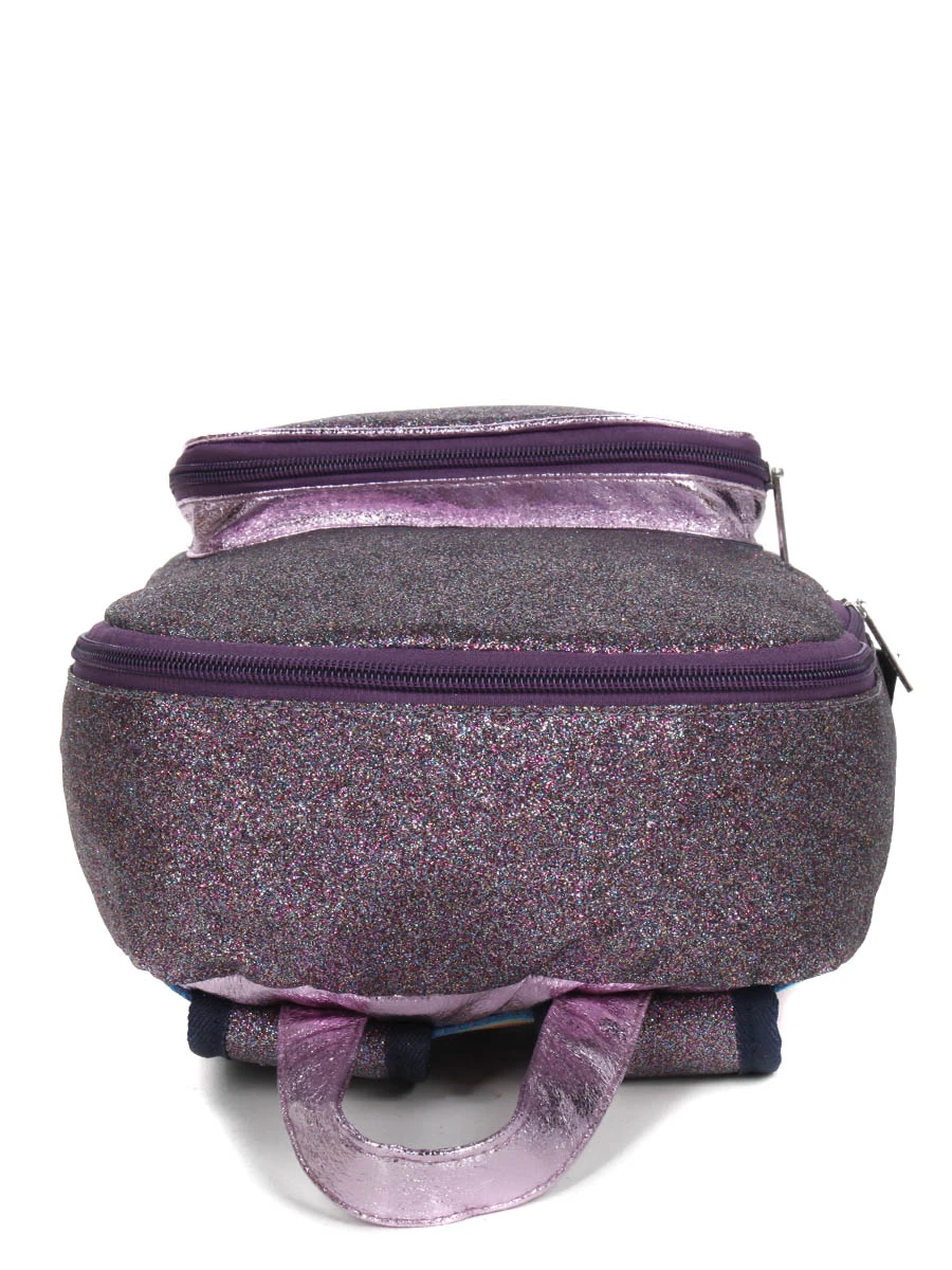 Petit Sac à Dos Caramel & Cie Paillettes – Image 7