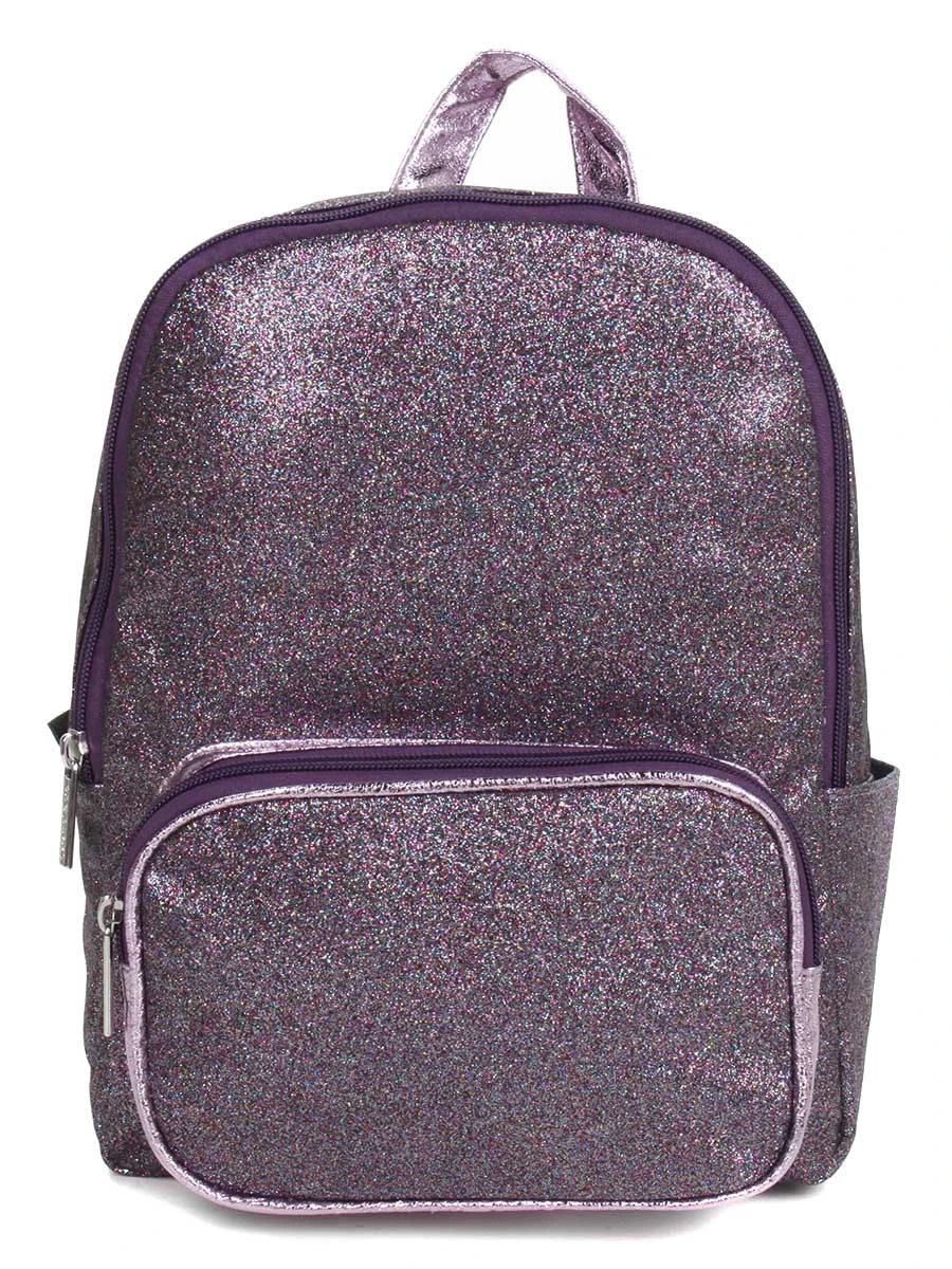 Petit Sac à Dos Caramel & Cie Paillettes – Image 2