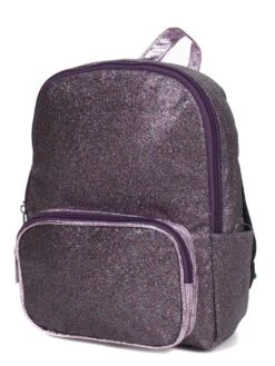 Petit Sac à Dos Caramel & Cie Paillettes