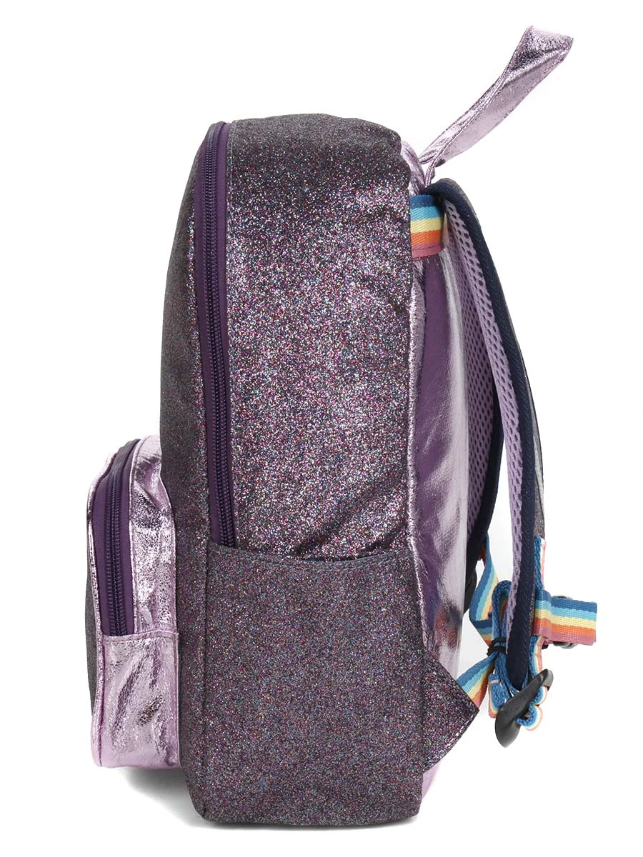 Petit Sac à Dos Caramel & Cie Paillettes – Image 5