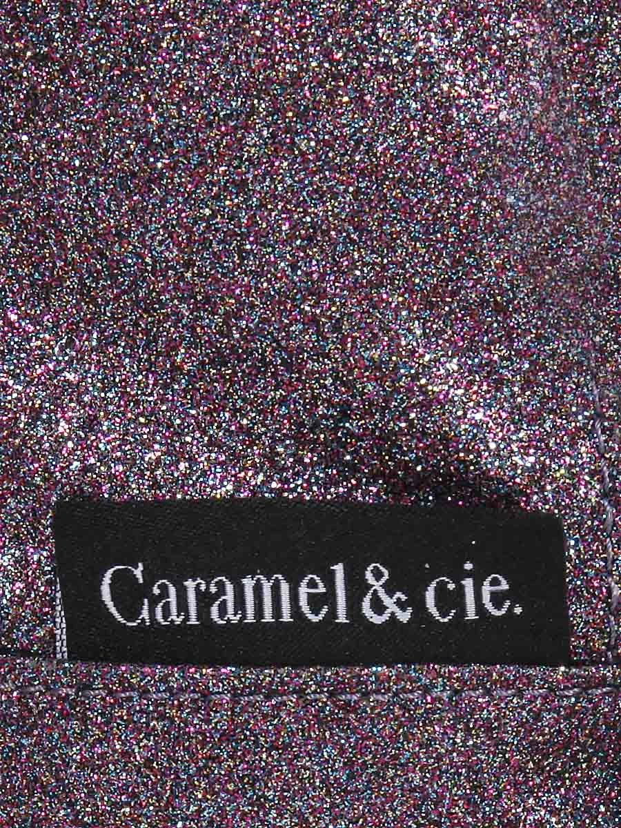 Petit Sac à Dos Caramel & Cie Paillettes – Image 4