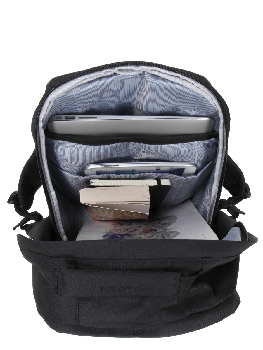 Sac à Dos Antivol Delsey Securban S – Image 9