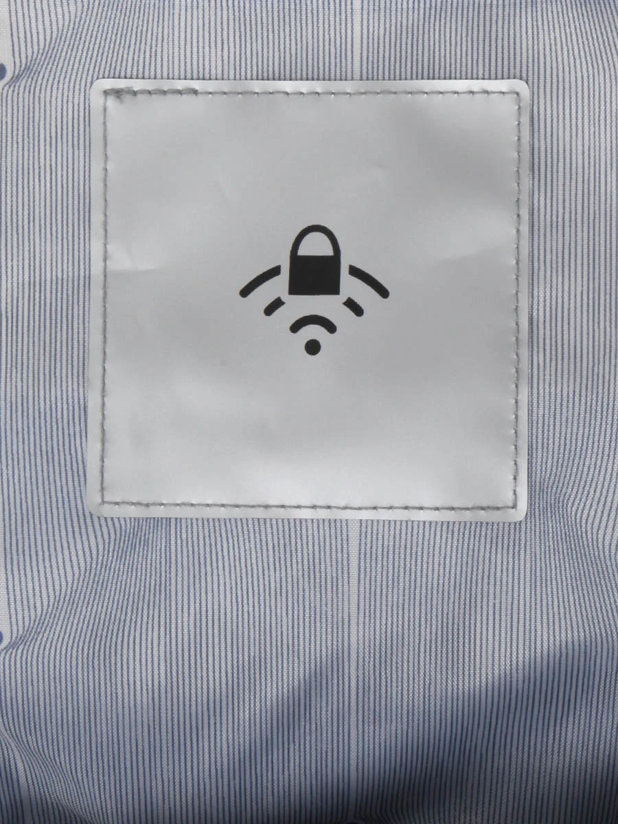 Sac à Dos Antivol Delsey Securban S – Image 11