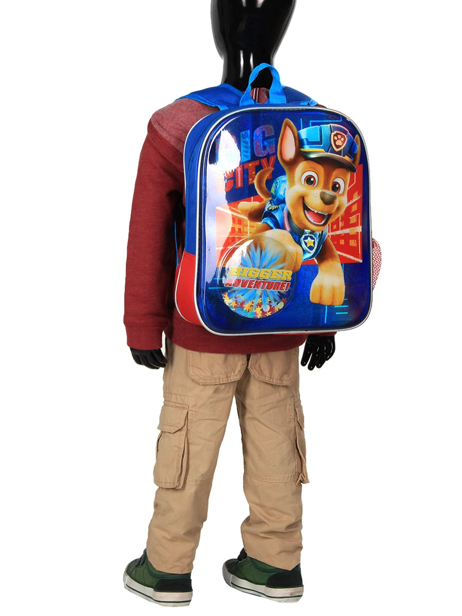 Sac à Dos Pat Patrouille Confettis – Image 13