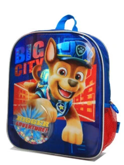 Sac à Dos Pat Patrouille Confettis