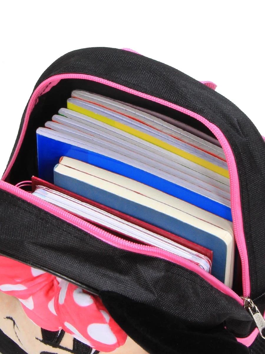 Disney Sac à Dos Minnie Oreilles – Image 9