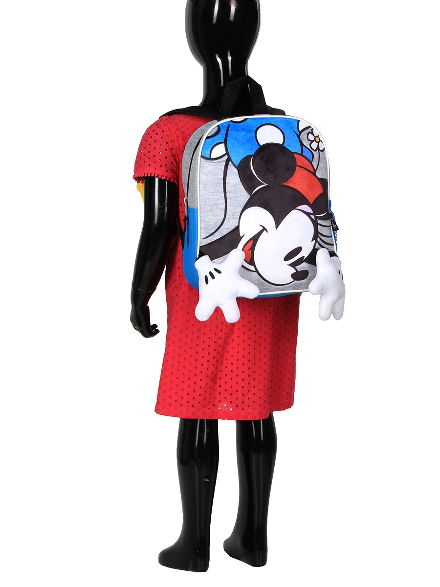 Disney Sac à Dos Minnie Relax – Image 13