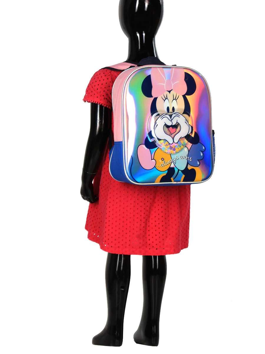 Disney Sac à Dos Minnie Confettis – Image 13