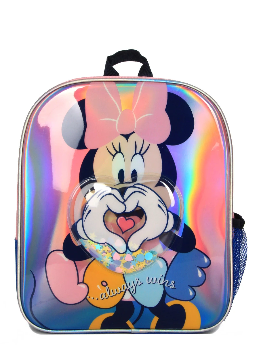 Disney Sac à Dos Minnie Confettis – Image 2