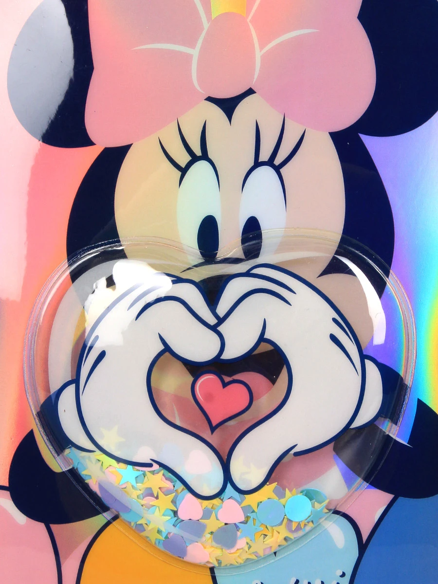 Disney Sac à Dos Minnie Confettis – Image 4