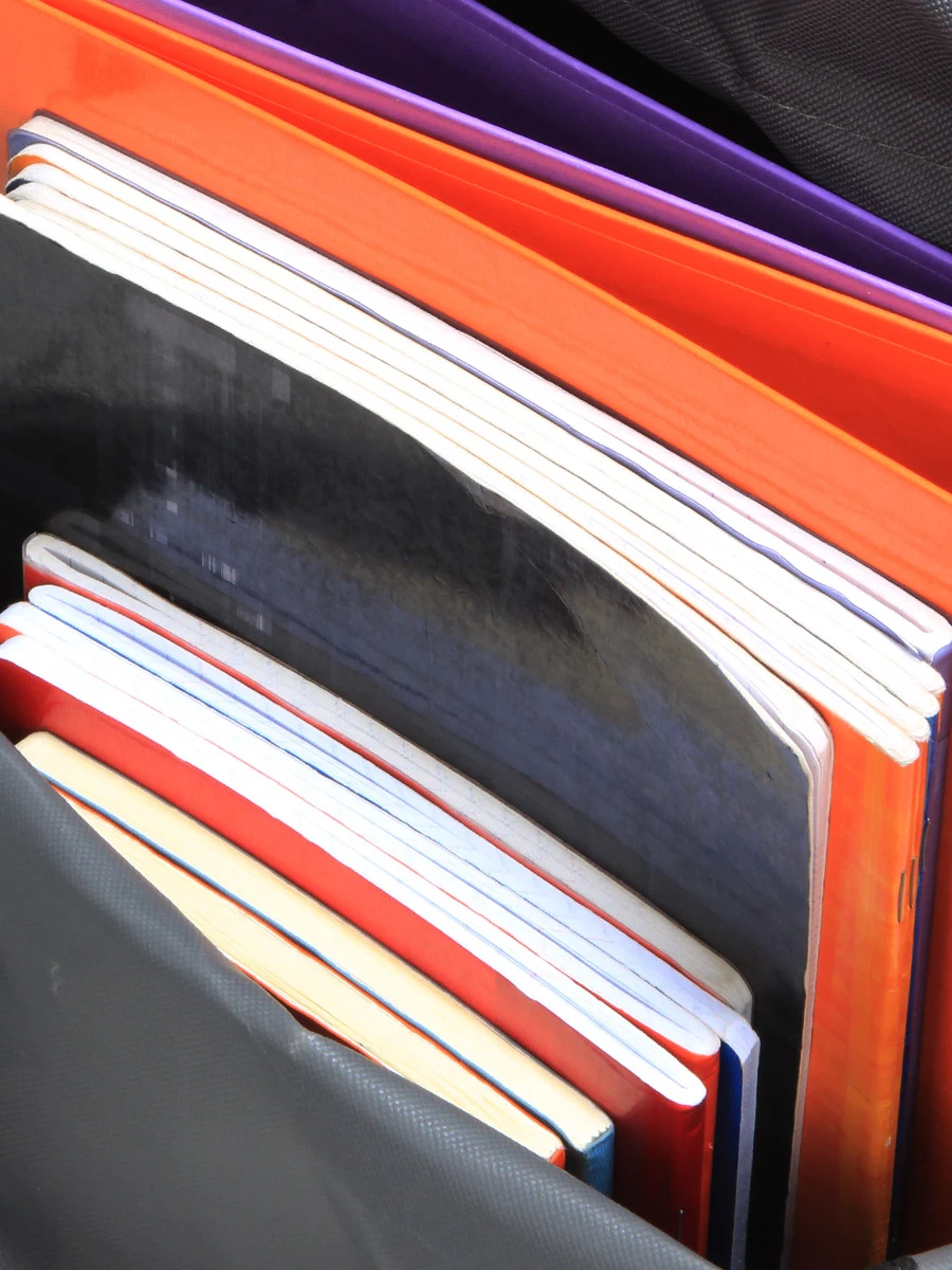 Disney Sac à Dos Minnie Casual – Image 9