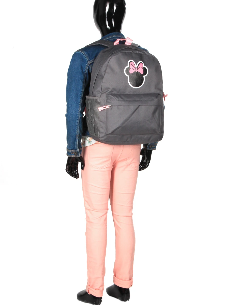 Disney Sac à Dos Minnie Casual – Image 13