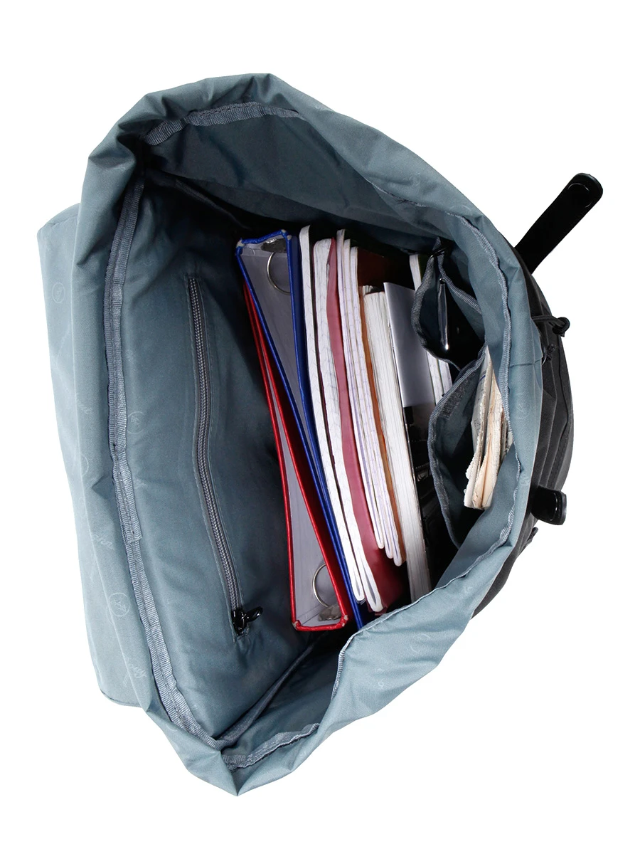 Sac à Dos Doughnut Colorado Black & Navy Series – Image 9