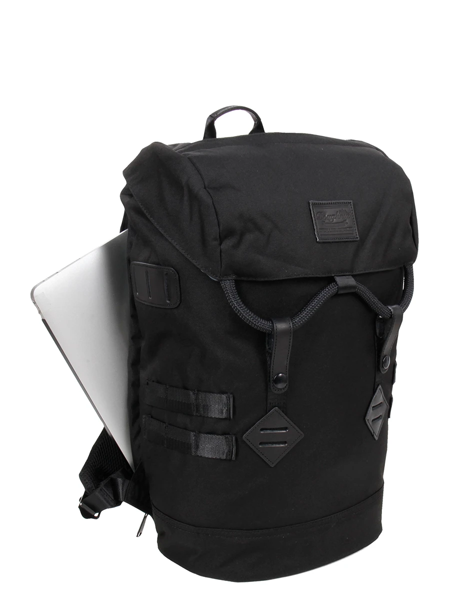 Sac à Dos Doughnut Colorado Black & Navy Series – Image 11