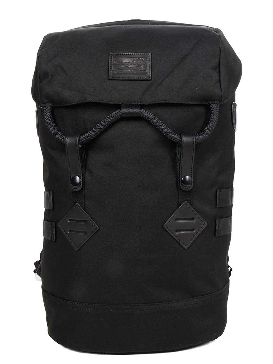 Sac à Dos Doughnut Colorado Black & Navy Series – Image 2