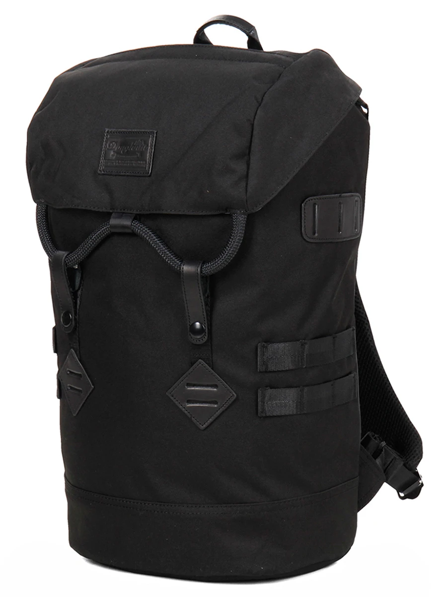 Sac Ă Dos Doughnut Colorado Black & Navy Series