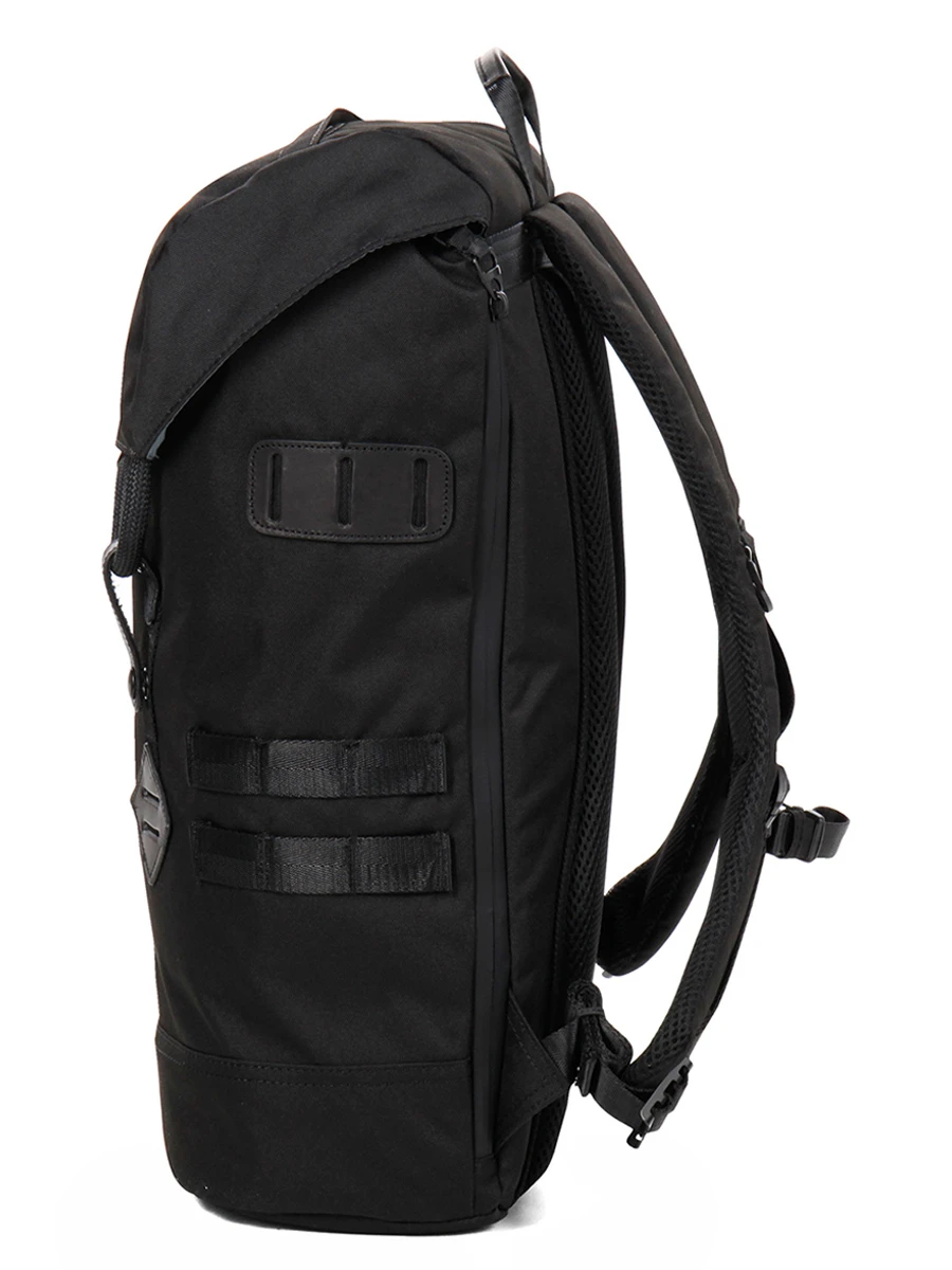 Sac à Dos Doughnut Colorado Black & Navy Series – Image 5