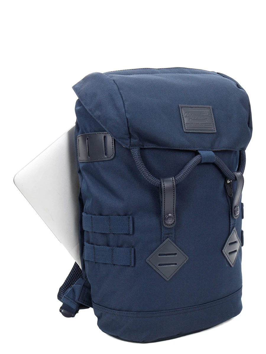 Sac à Dos Doughnut Colorado Small Black & Navy Series – Image 11