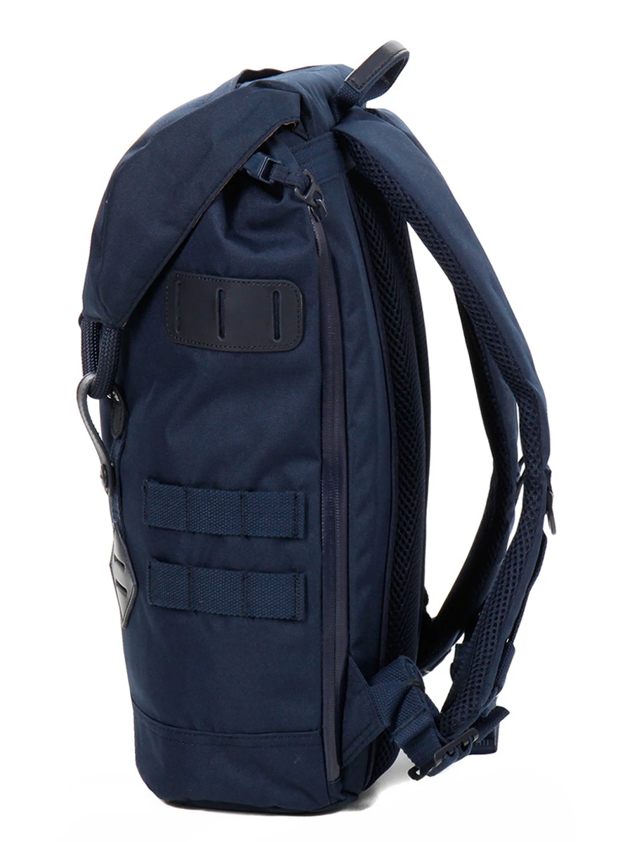 Sac à Dos Doughnut Colorado Small Black & Navy Series – Image 5