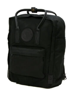 FJÄLLRÄVEN Sac à Dos Fjällräven Kanken N°2 Black