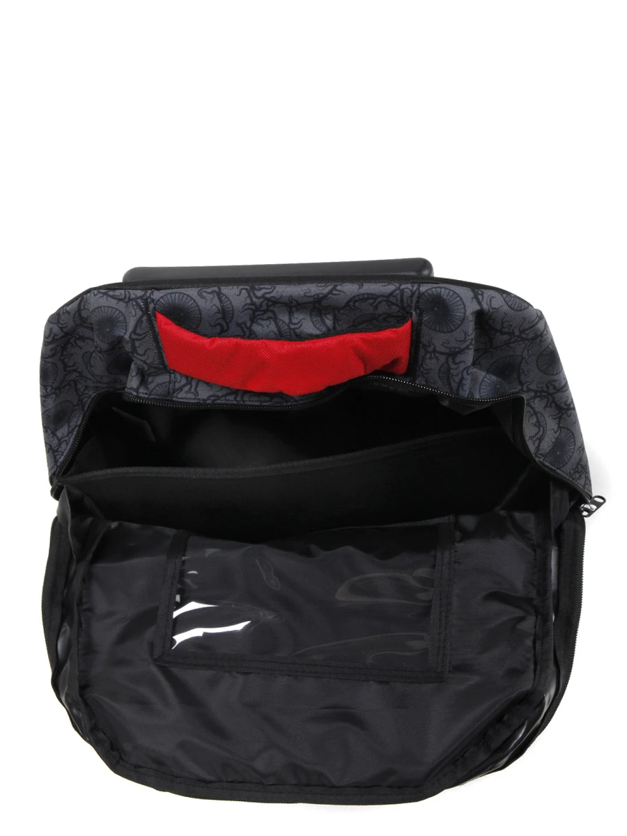 Sac à Dos à Roulettes Freegun Monster Eyes – Image 12