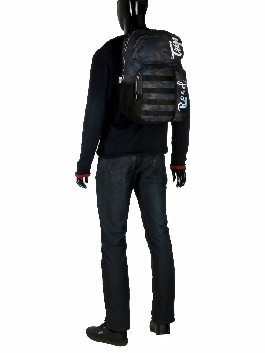 Sac à Dos Horizon Road Trip – Image 13