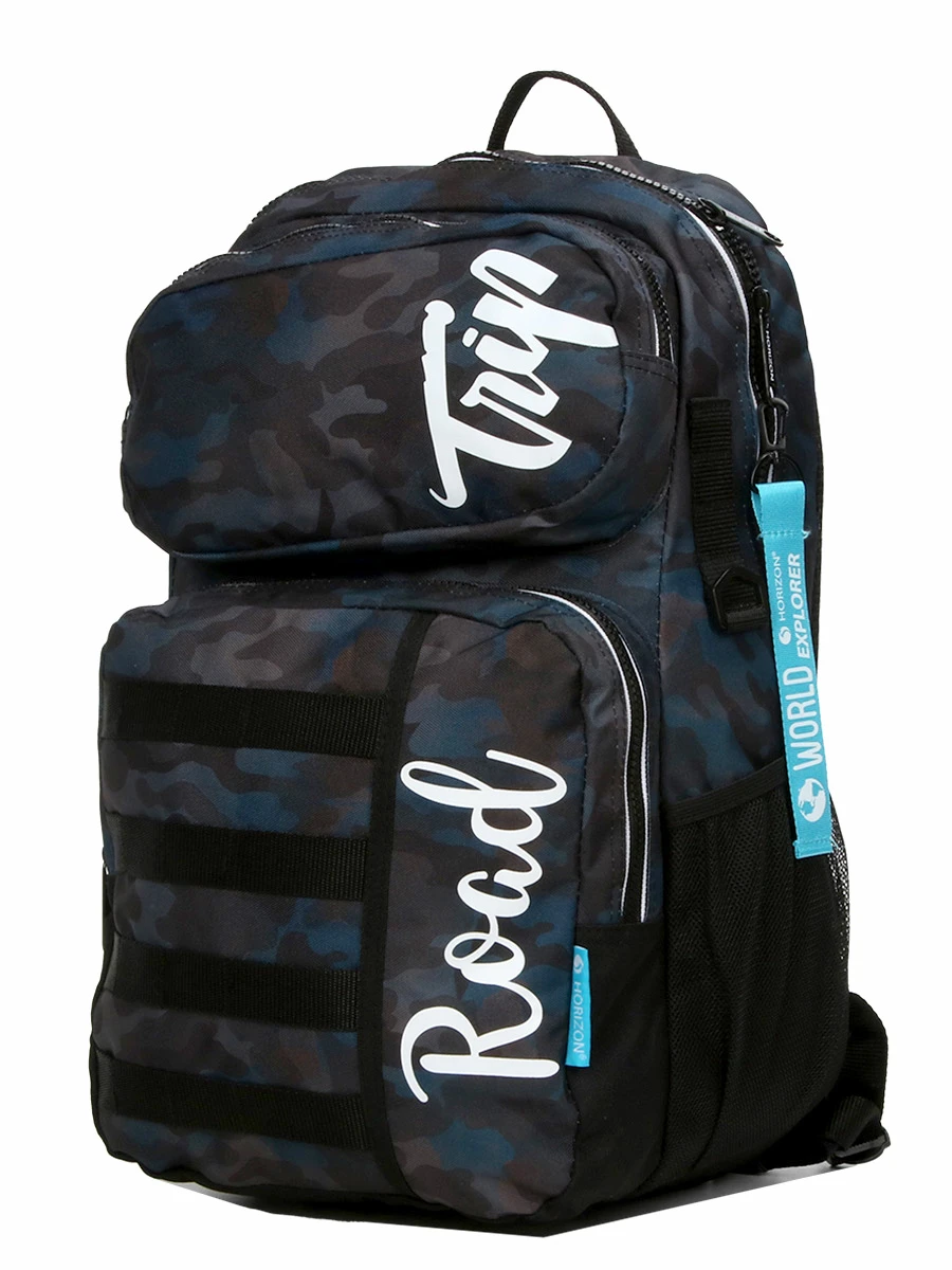 Sac Ă Dos Horizon Road Trip