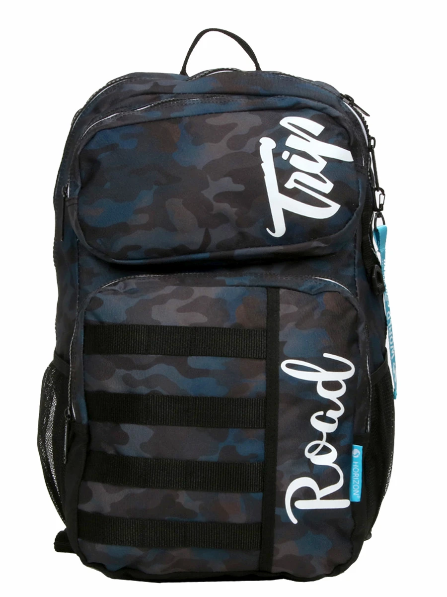 Sac à Dos Horizon Road Trip – Image 2