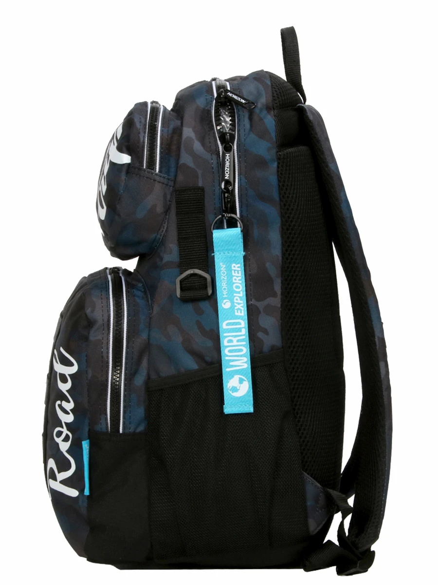 Sac à Dos Horizon Road Trip – Image 5