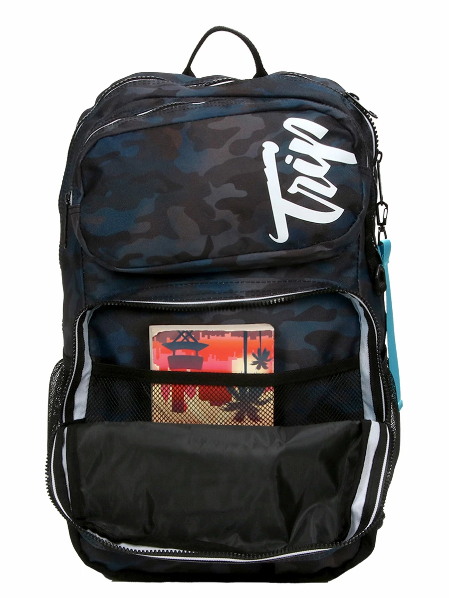 Sac à Dos Horizon Road Trip – Image 11