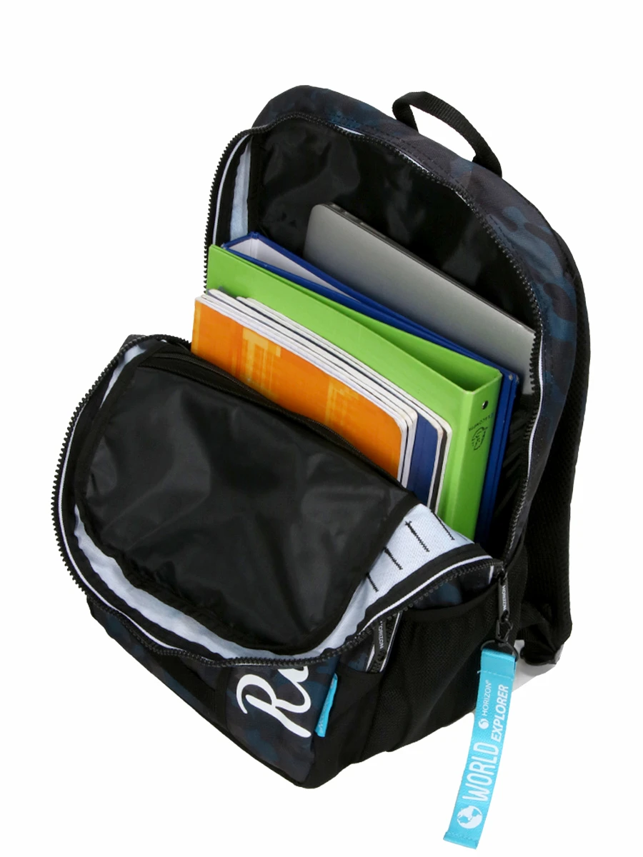 Sac à Dos Horizon Road Trip – Image 9