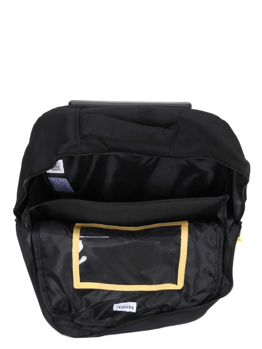 Sac à Dos à Roulettes Kaporal Basic – Image 12
