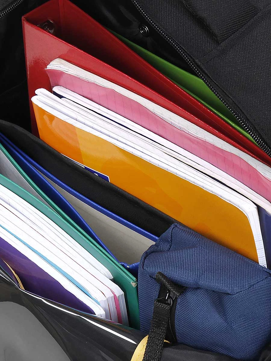 Sac à Dos à Roulettes Kaporal Basic – Image 11