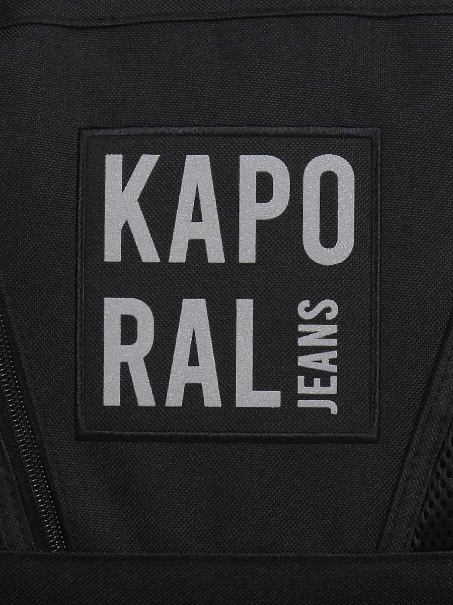 Sac à Dos à Roulettes Kaporal Basic – Image 15