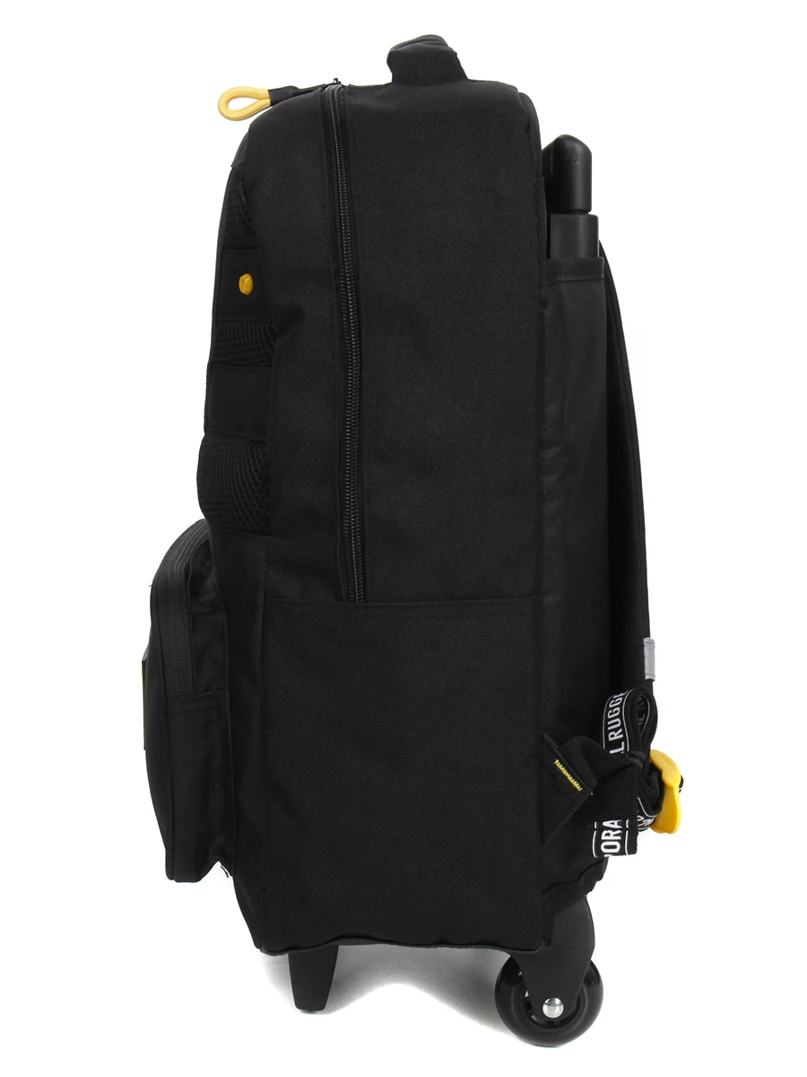 Sac à Dos à Roulettes Kaporal Basic – Image 5