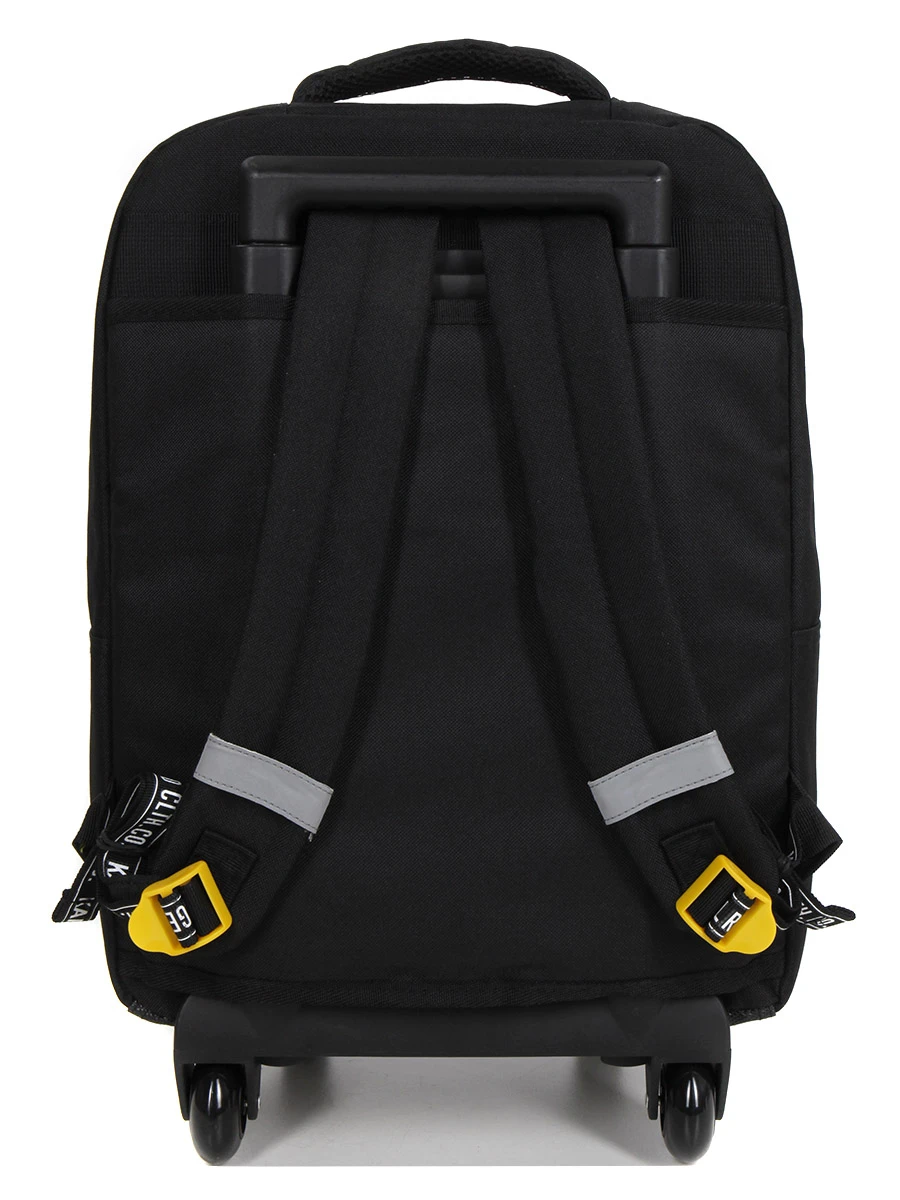 Sac à Dos à Roulettes Kaporal Basic – Image 4